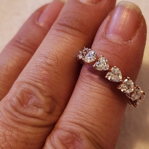 Jewelry - SALE! Sterling Silver Ring